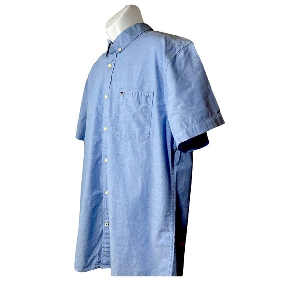 Tommy Hilfiger Button-down Shirt - Picture 3 of 5